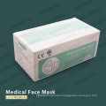 Disposable Surgical Face Mask Protective Mask 3Ply